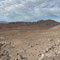 Paysage typique sud Perou