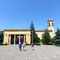 Gori: musée Staline