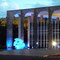 Le Palais de Justice