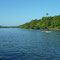Le long du fleuve Oiapoque