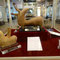 Tabriz: le Musée régional d'Azerbaïdjan