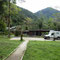 Bivouac à "Pequeño paradise"