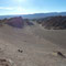 Valle de la luna