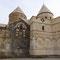 St Thaddée