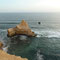 Paracas: la cathédrale