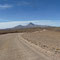 Sur la route d'Uyuni