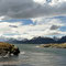 Le canal de Beagle