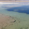 Laguna de piedra