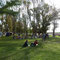 San Antonio de Areco, un dimanche