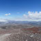 Paysage autour du Chimborazo