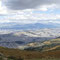 Quito depuis le sommet du teleferico français