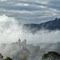 Ouro Preto au petit matin