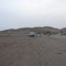Bivouac dans le désert