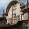 Détail de l'église Compagnie de Jesus