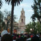 Salta Cathédrale Plaza de Armas