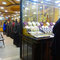 Bazar de Kashan