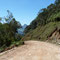 Estrada Real en direction de Itataia