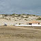 Bivouac devant la maison de Francesco et Neouba