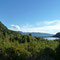 Sur les pentes du volcan