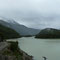 Sur la Caretera Austral, direction Tortel