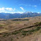 En route pour Ollantaytambo
