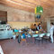  Cabo Raso:La maison, refuge-restaurant de Eliane et Eduardo