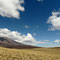 Le volcan Tromen