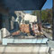 San Antonio de Areco, asado
