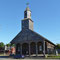 Eglise d'Achao