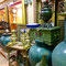 Bazar de Kashan