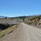 Sur la ruta 53