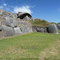 Sacsaywaman