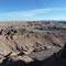 Valle de la luna