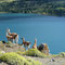Lago Azul
