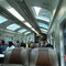 Le train pour Aguas Calientes