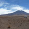 Volcan San Pedro