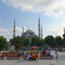 La Mosquée Bleue