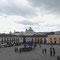 La place du Couvent