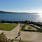 Lesespagnols qui ont construit le fort d'Ancud ne devaient pas connaitre les constructions de Vauban!