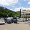 Alaverdi: la place principale