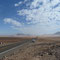 Paysage typique sud Perou