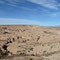 Sur la route d'Uyuni
