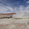 Geysers Sol de Manana