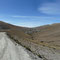 Sur la route d'Uyuni