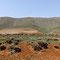 Sur la route de Takht-e-Soleiman