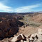 Valle de la luna