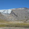 La caserne de gendarmerie argentine à 2400m.