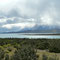 Lago Sarmiento