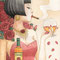 ウイスキー女子シリーズ『FourRoses』