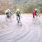 Dans le col de la Serre